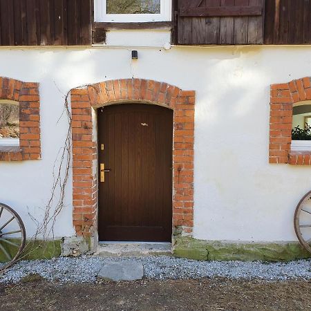 Studio Dudek Wojtowice Eksteriør billede
