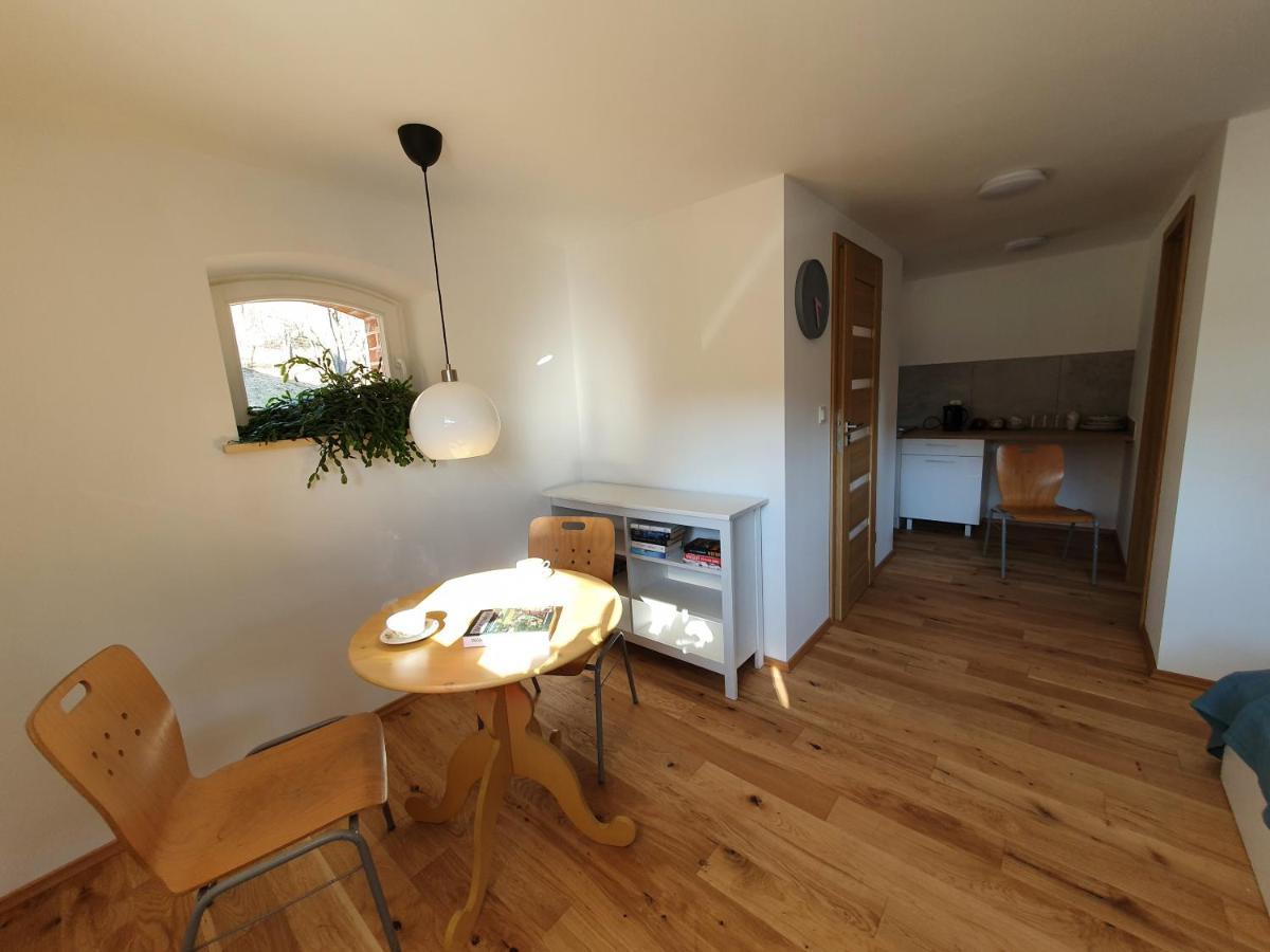 Studio Dudek Wojtowice Eksteriør billede