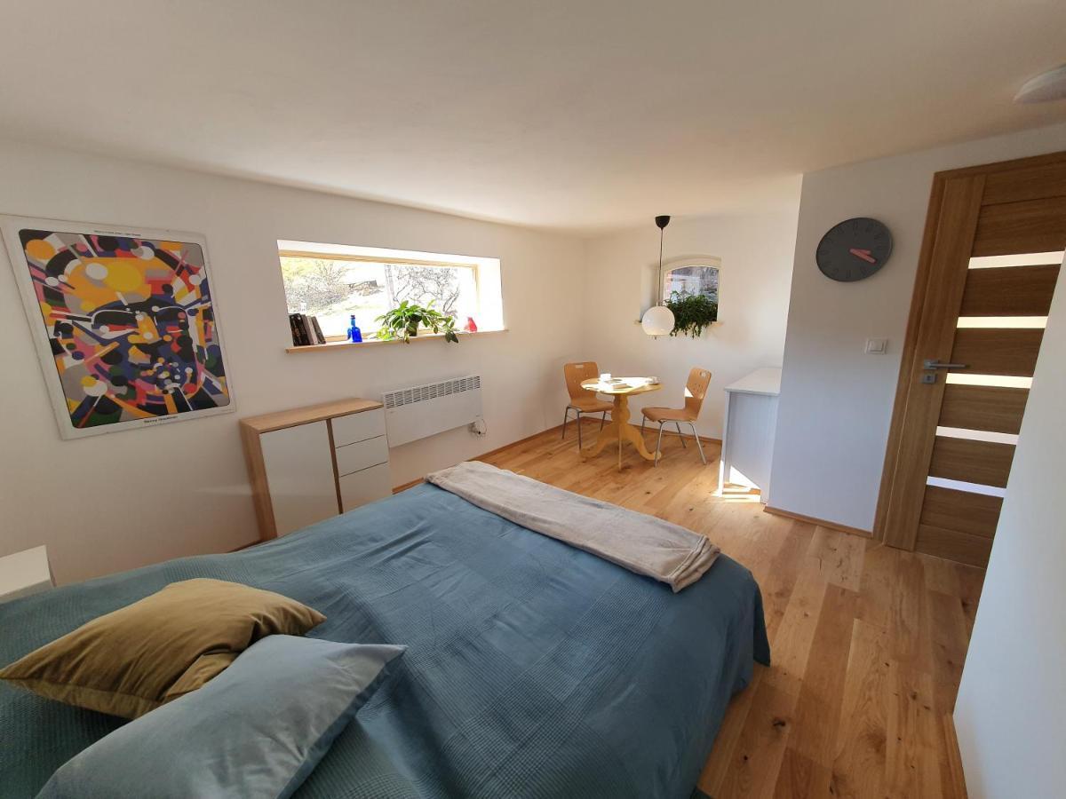 Studio Dudek Wojtowice Eksteriør billede