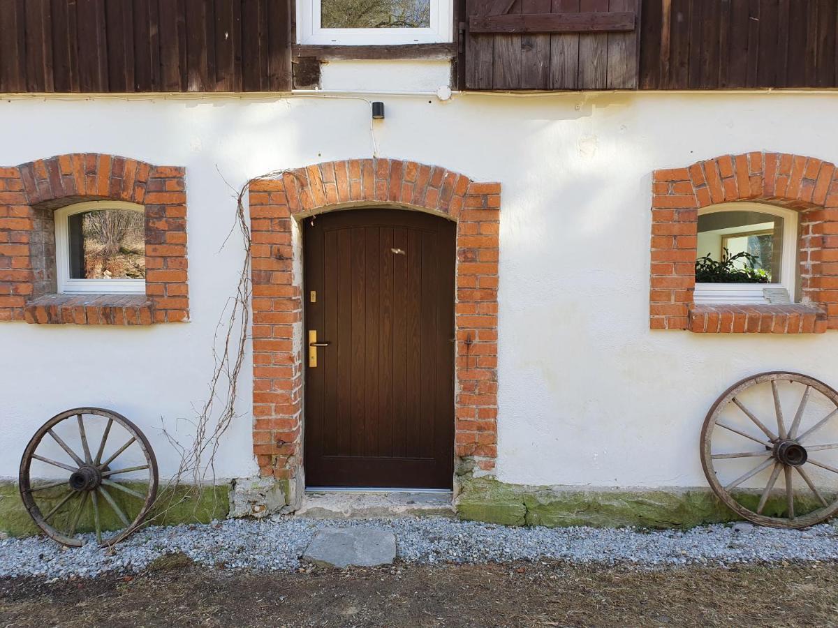 Studio Dudek Wojtowice Eksteriør billede