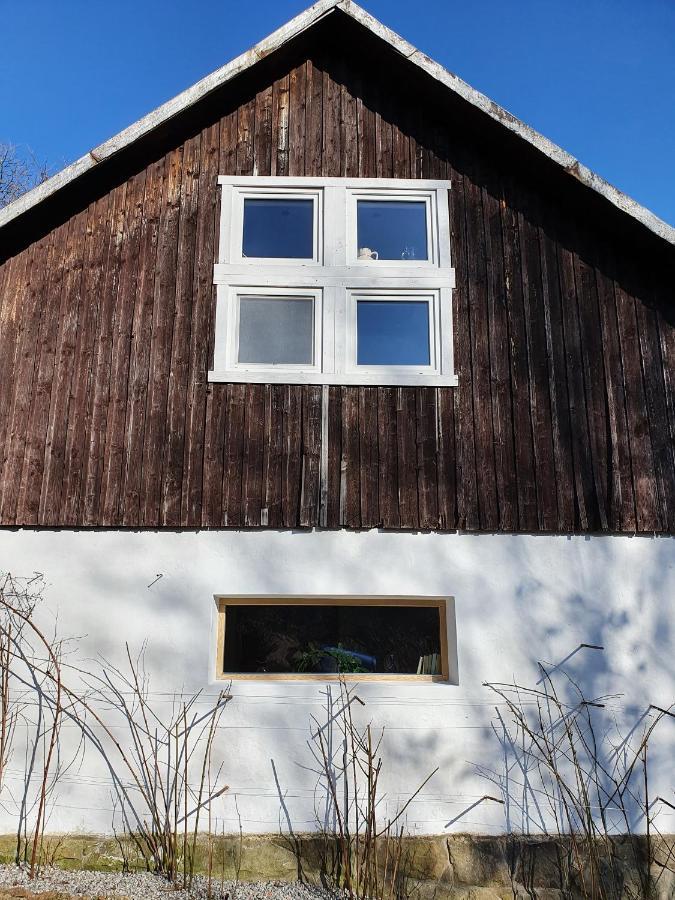 Studio Dudek Wojtowice Eksteriør billede