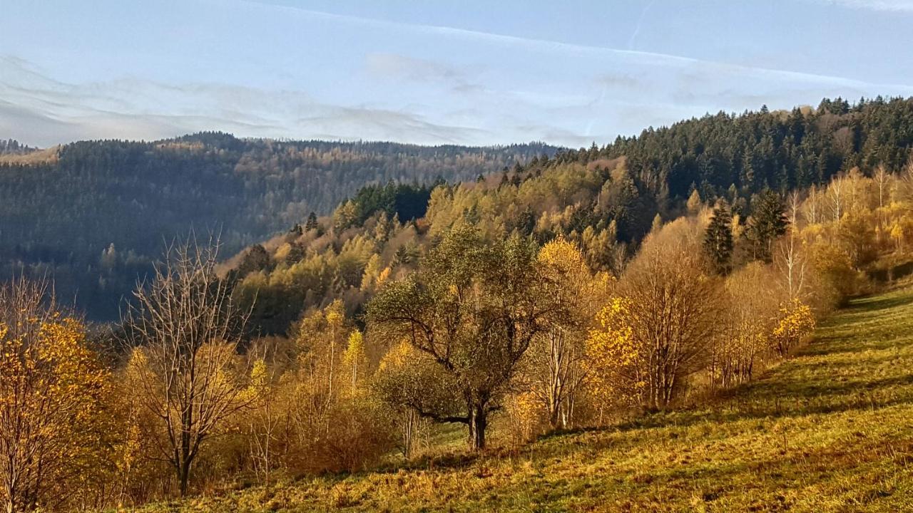 Studio Dudek Wojtowice Eksteriør billede